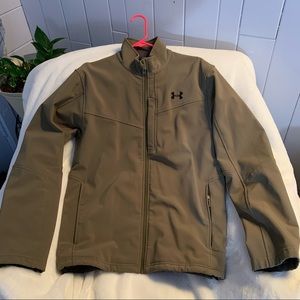 Under Armour Men's Shell Jacket